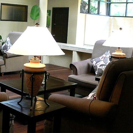 Sutera Sanctuary Lodges At Poring Hot Springs Ranau Dış mekan fotoğraf