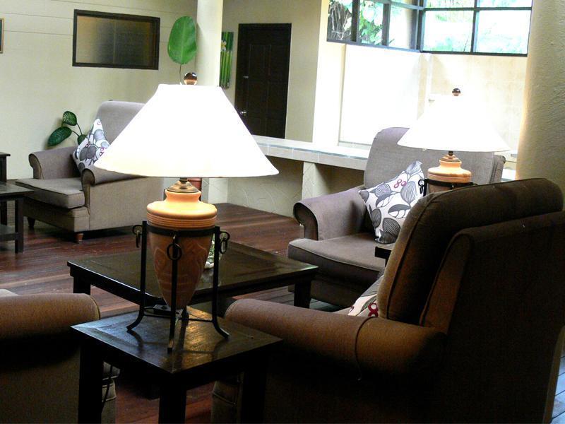 Sutera Sanctuary Lodges At Poring Hot Springs Ranau Dış mekan fotoğraf